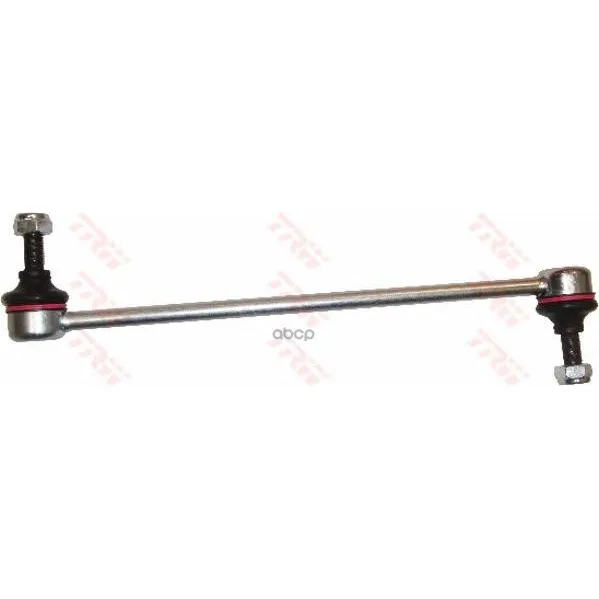 Тяга Стабилизатора Mitsubishi Lancer/Outlander/C-Crosser/4007 07- Пер.Подв.Л/Пр. Trw/Lucas Jts7686 TRW/Lucas арт. JTS7686