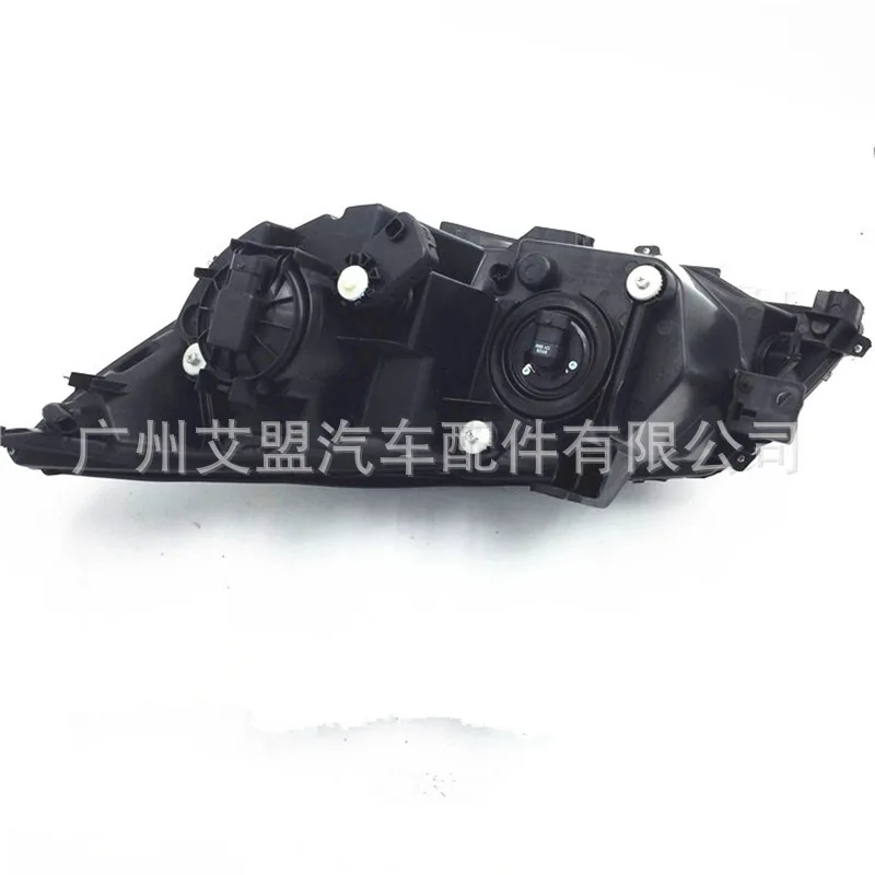 Фары BYD Surui, фары BYD sharp