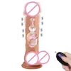 Remote Control Thrusting Dildo Vibrators for Women Clitoris Stimulator Female Masturbation Toys Couples Sex Machine Huge Penis 1