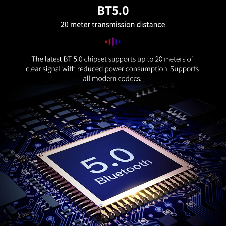 Mifo O3, Bluetooth 5,0, настоящие беспроводные наушники, TWS, вкладыши, мини, Bluetooth, наушники, спортивные, шумоподавление, стерео звук, наушники