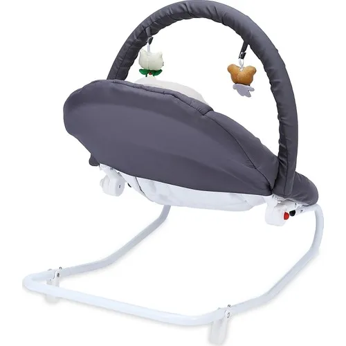 Comfortable Baby Rocking Cradle - Image 6