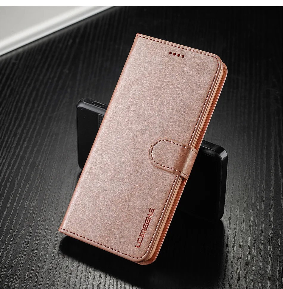 Phone Case For OPPO A74 5G Case Leather Vintage Phone Cases On OPPO A74 5G Case Flip Magnetic Wallet Cover For OPPO A74 5G Cover