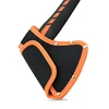 Axe Sheath Head Cover Hatchet Holster Belt Oxford Cloth Protector Case Cover Blade Sleeve for Camping (Axe Excluded) 1