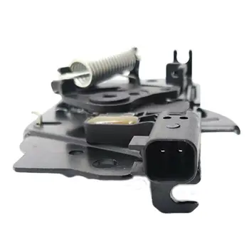 

NEW Front Hood Lock Latch for Ford Escape Focus Lincoln MKC CV6Z16700B