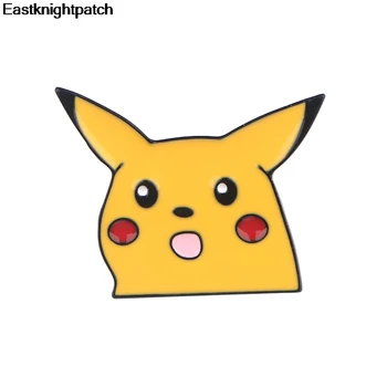 

12pcs/lot Fashion kawaii cartoon style kids Metal Enamel Brooches and Pins Collection Lapel Pin Backpack Badge Jewelry E0990