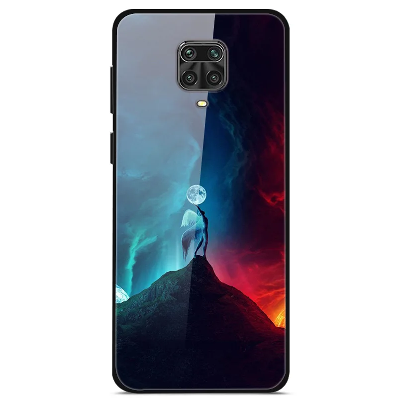 COVER SLIM CUSTODIA NERA Per XIAOMI REDMI NOTE 9T + PELLICOLA VETRO - Foto 14