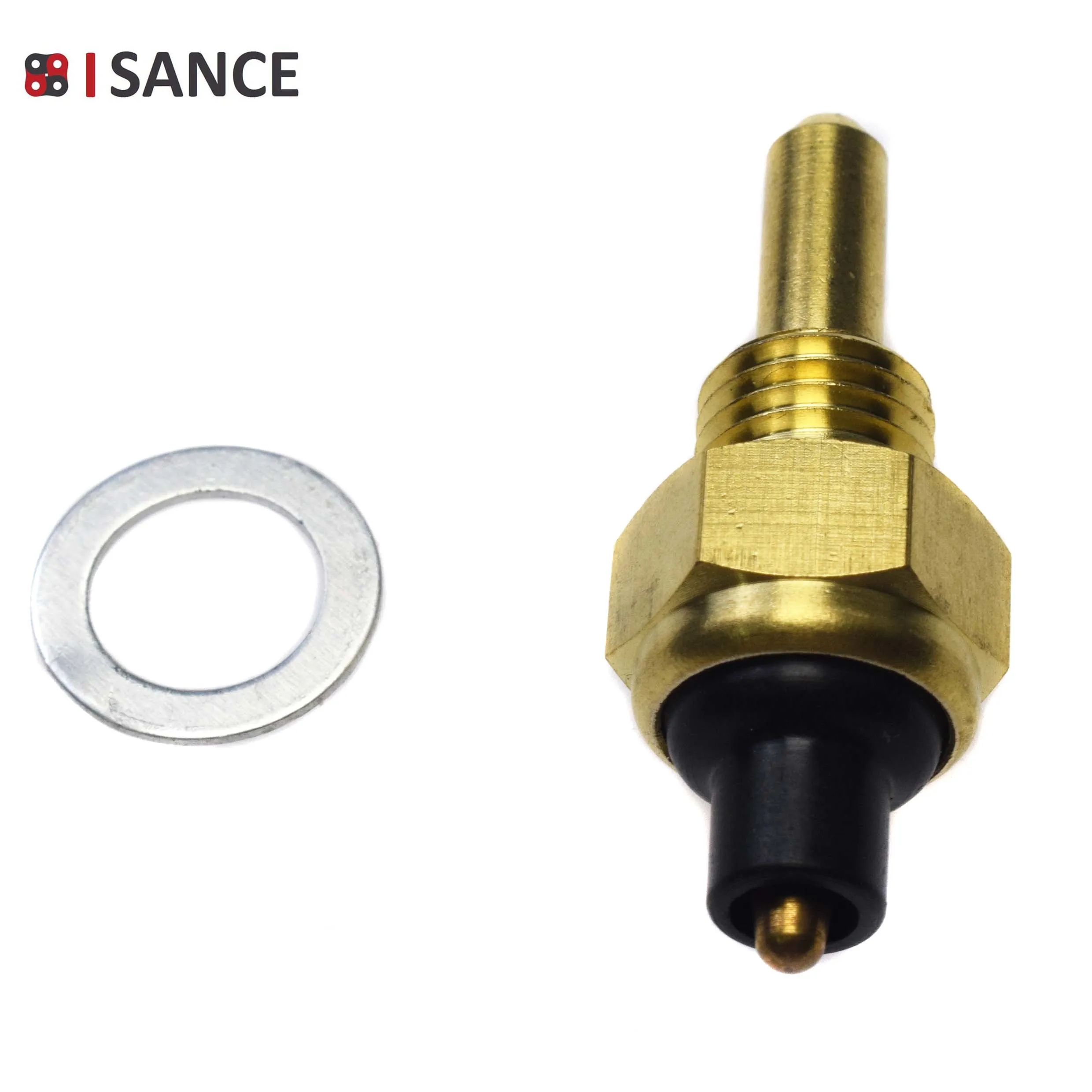 OilTemperatureSensorForHondaFourtraxForemanRancherRubiconTRX250TRX300TRX350TRX400