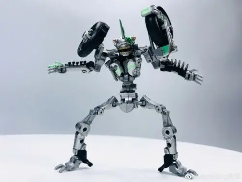 

Trans Craft Transformation TC-01 MP Mohican,in stock!