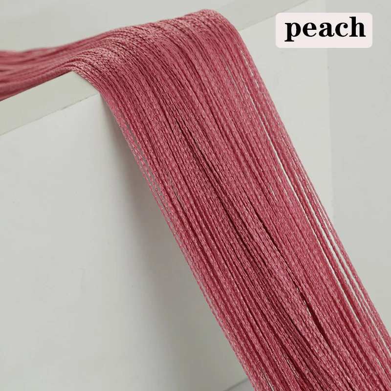 peach