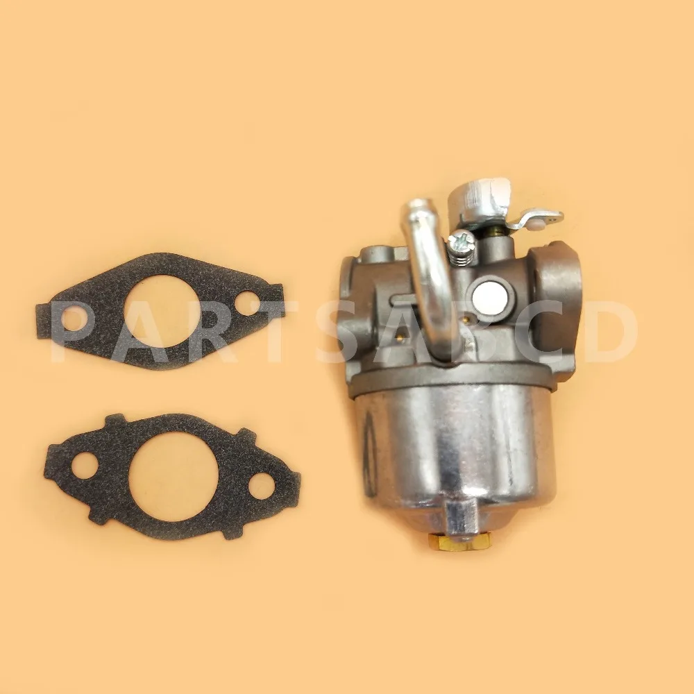 Карбюратор 594015 ДЛЯ Briggs& Stratton газонокосилка Supersedes 593358 Carb
