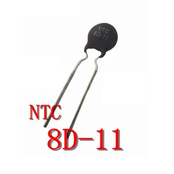 

10pcs NTC Thermistor Resistor NTC 8D-11 Thermal Resistor