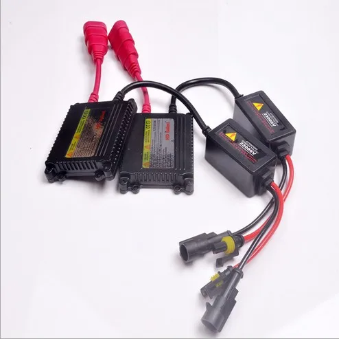 

Xenon lamp of auto parts refitted DC hernia lamp stabilizer HID 12V 35W 55W DC general ballast