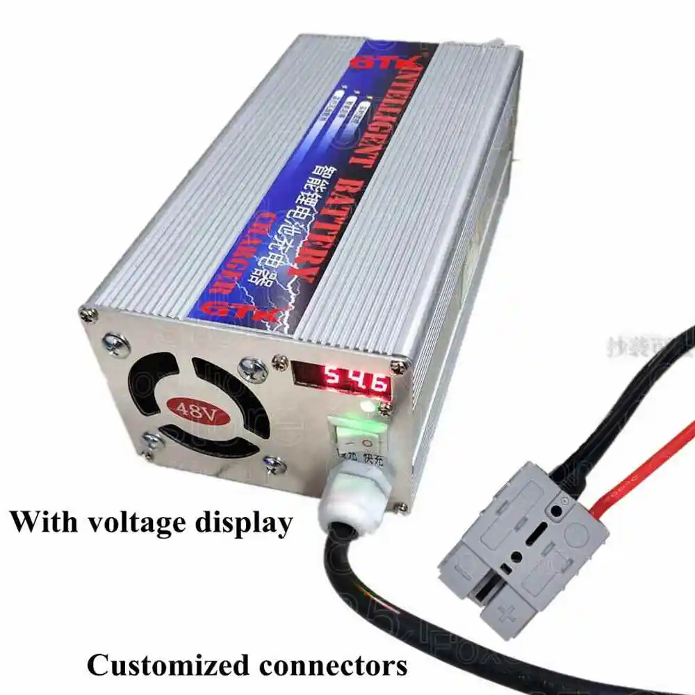 

10s 24v 20A 28v fast charger speed charger quick 7s 29.4v 8s 29.2v for LTO li-ion Lithium titanate polymer RV EV power 110v 220v
