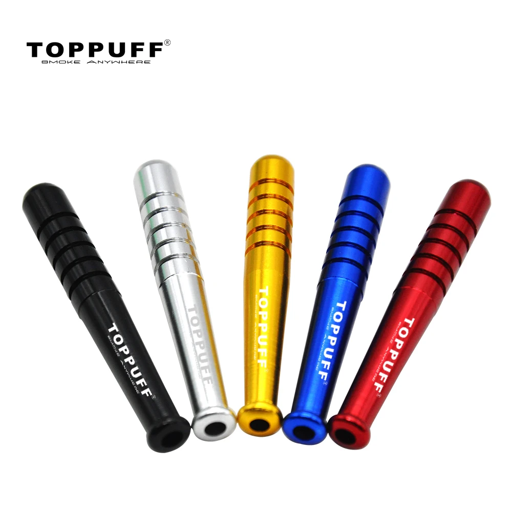 Металлическая бейсбольная летучая мышь в форме одного хиттера табачные