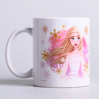 

Mug sublimation "magic happiness!", Cold Heart-2, 350 ml 5248236