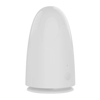 

Portable Ozone Generator Air Purifier, Rechargeable Mini Ozone Generator for Car, Refrigerator Odor Eliminator