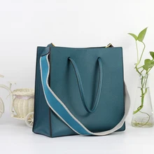 XHTY кожаная сумка-тоут верхний слой кожа простой и благородный темпераментный квадратный мешок сумка-мессенджер для курьера