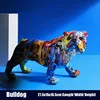 Bulldog A