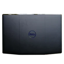 Чехол для экрана ноутбука с задней крышкой для Dell G3 15 3590, Черная задняя крышка для ЖК-экрана 0YGCNV белая 03HKFN 3HKFN