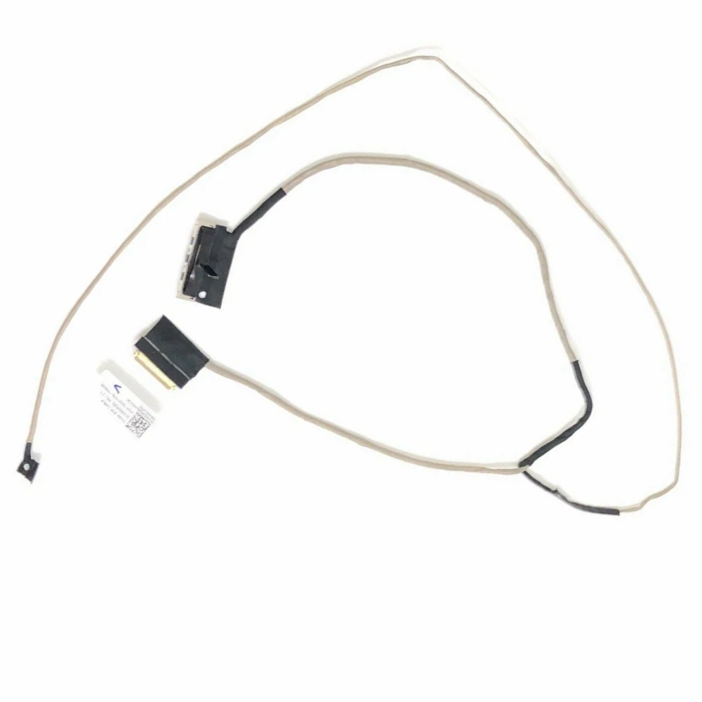 Светодиодный кабель для камеры с ЖК-экраном для lenovo 320S-14IKB 320s-14 DC02002R200 5C10N78578 EDP кабель светодиодный ЖК-экран