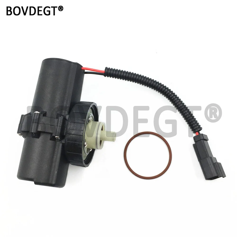 Топливный насос для экскаватора Caterpillar 414E 416D 416E 420D 228-9129 2289129 | Автомобили и