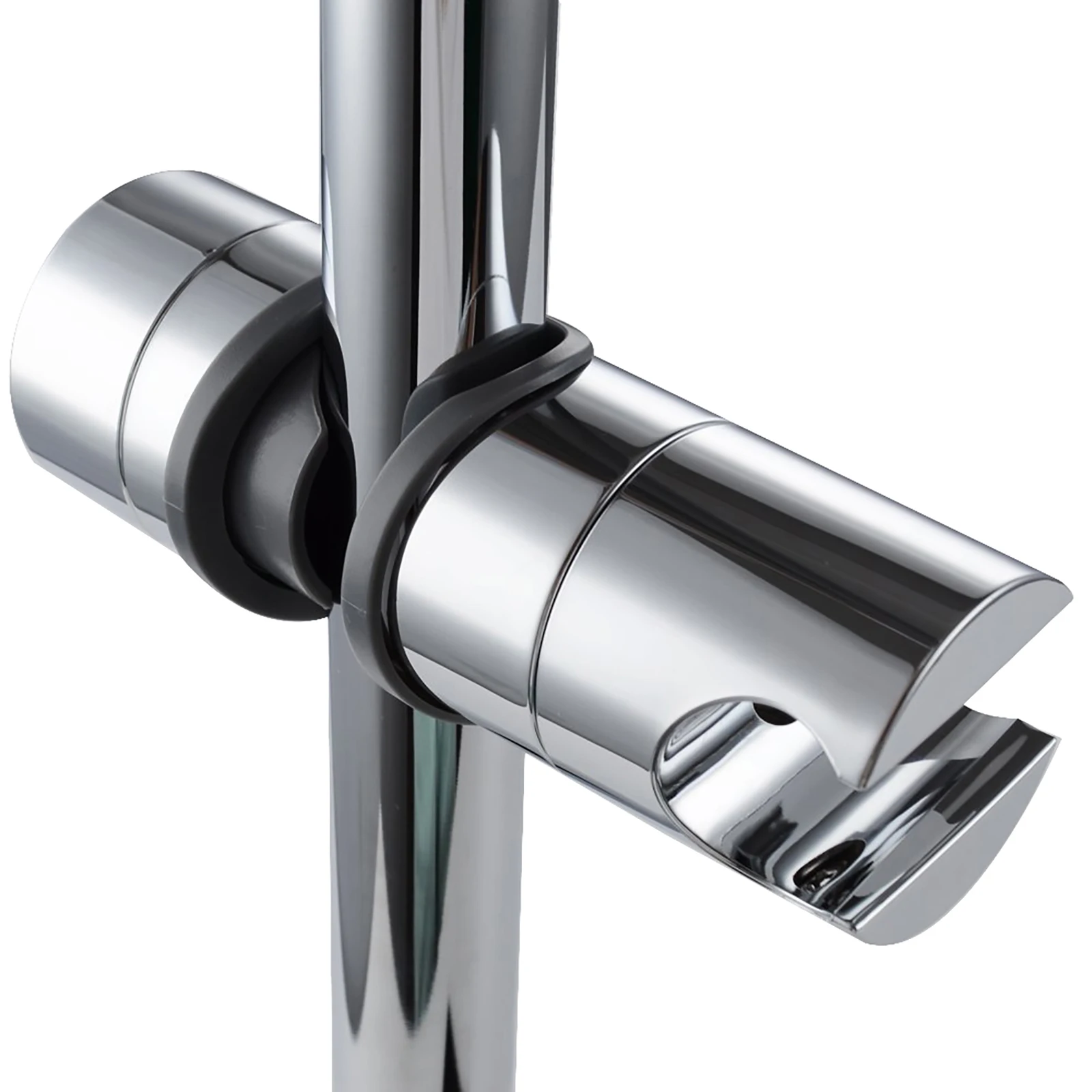 Hand Shower Bracket Shower Head Holders Replacement Adjustable 18 25 mm