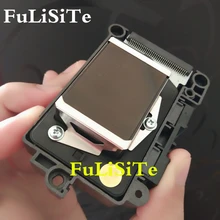 FuLiSiTe брендовая печатающая головка DX7 F177000 для Eps 3800/DX7 на водной
