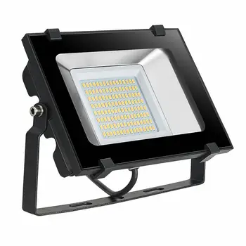 

LED Flood Light Waterproof High Brightness Lighting for Outdoor Garden Squares Waterproof Outdoor Wall Lamp LXY9