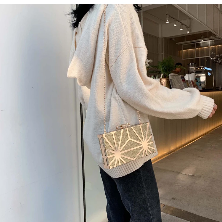 Bolsa Feminina кошелек Роскошные сумки женские сумки Дизайнерские клатчи сумка, вечерняя, банкет Свадебная вечеринка плечо и сумка через плечо