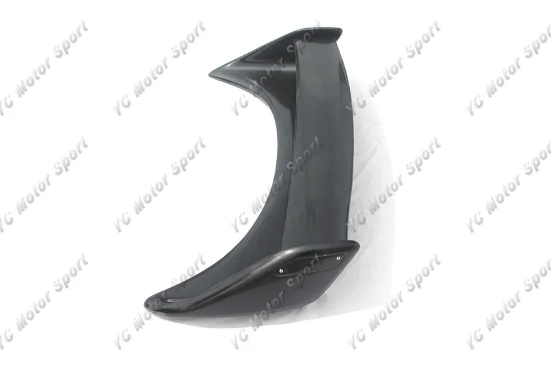 1992-1997 Mazda RX7 FD3S Mazdaspeed Style Rear Spoiler FRP (3)