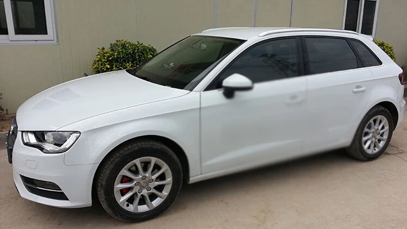 アウディ a3 8v s3 2013 2017 2018 2019 2020 ミラーカバー 交換 シルバー マット クローム つや消し アルミニウム File:2017 Audi A3 (8V) 1.4 TFSI Attraction sedan (2018-08-31) 01