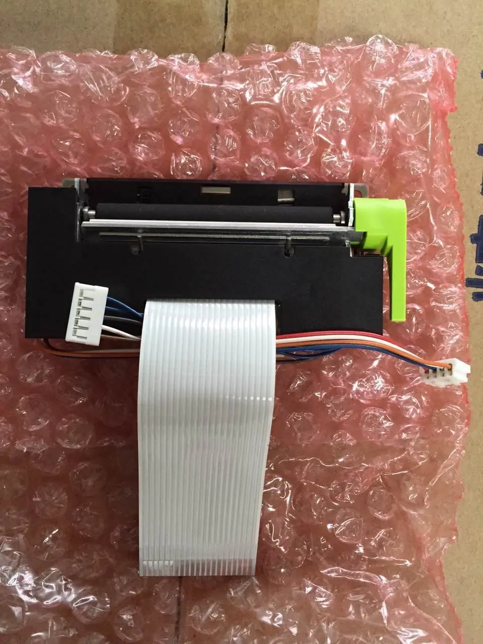 

FOR 1PCS M-T153 Print Head CNG Gas Station Oil Station LNG Gas Station Printer Accessories
