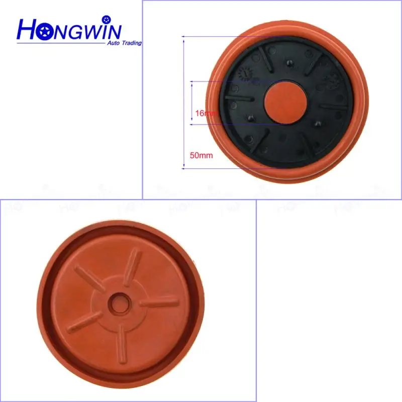 PCV klepdeksel voor BMW N46N N46K N46T E81 E82 E84 E85 E87 E88 E90 E91 E92 E93, PCV-kleppendeksel 11127555212