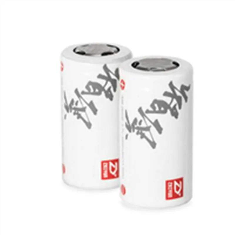 2 шт./лот 26500 3 7 V 3600mAh Lipo батарея для Zhiyun Crane / M V2 Plus стабилизатор Gimbal запасные части
