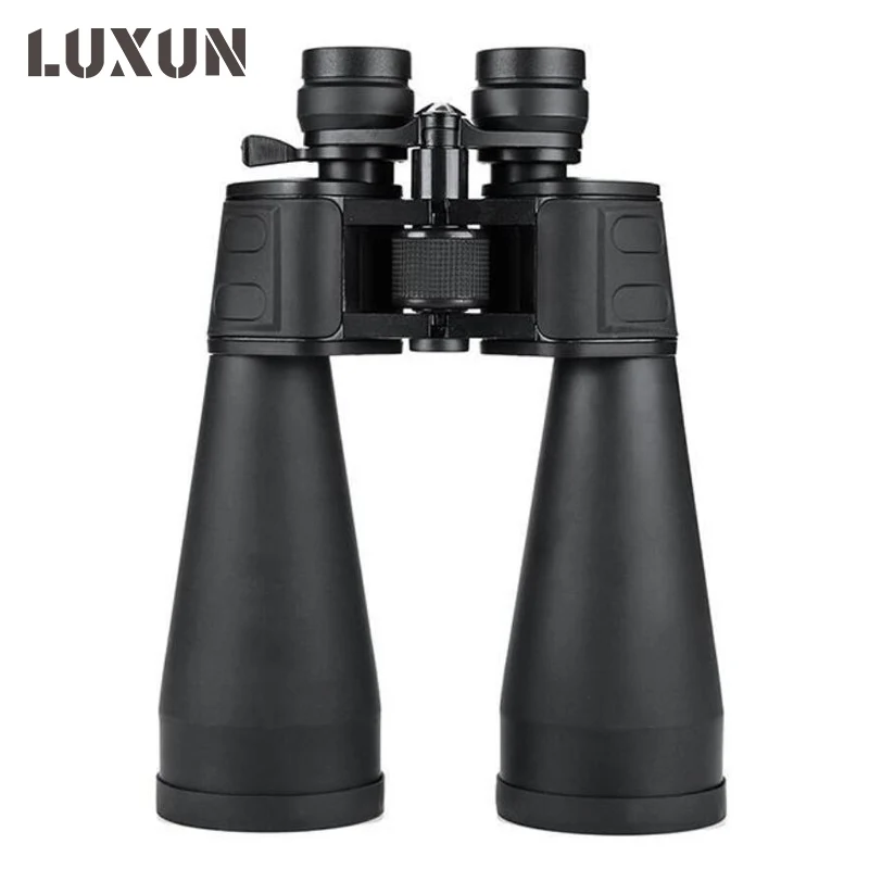 

Powerful Binoculars 20-180x100 Professional HD Zoom Waterproof Binoculars for adult Camping Hunting Long-distance Telescope