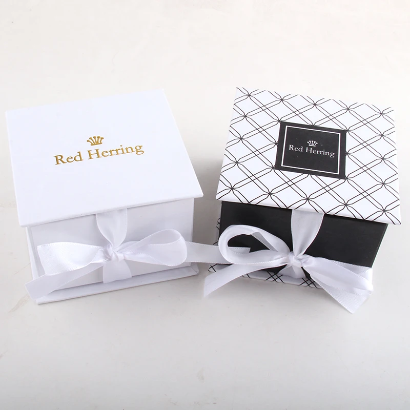 

Новые подарочные коробки дисплей браслета и заполненный подушкой чехол для хранения упаковочная коробка