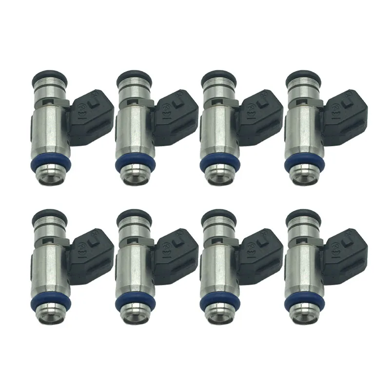 

8 шт. автомобильный топливный инжектор для FIAT BRAVO Brava Marea Palio LANCIA Delta oem IWP-001 IWP-001 31159