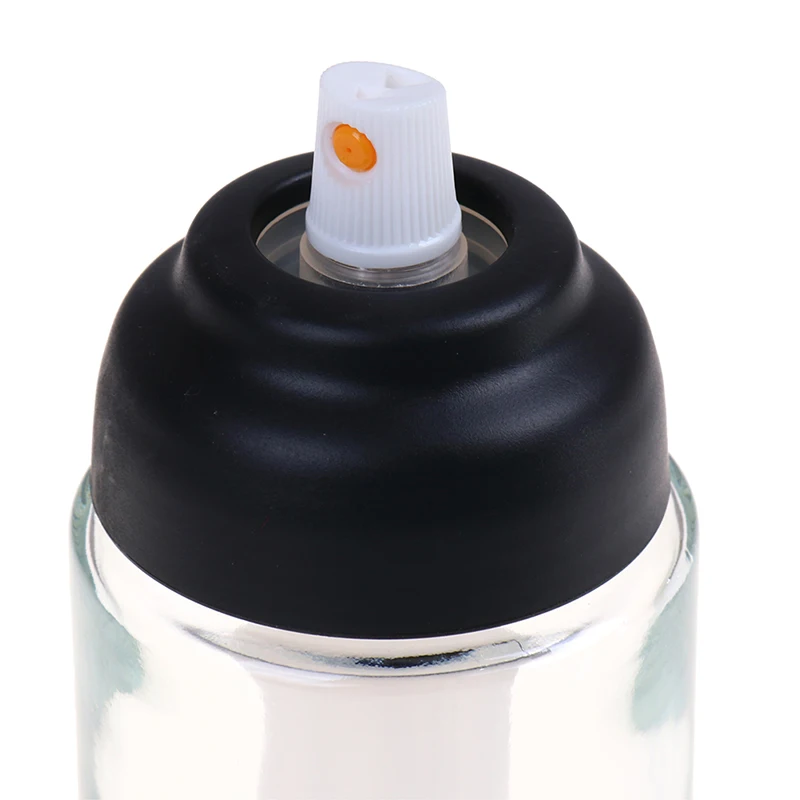 Kitchen Cooking Tool Salad BBQ Cooking Glass Oil sprayer Baking Oil Cook Oil Spray Empty Bottle Vinegar Bottle Oil Dispenser