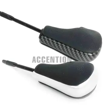 

Car Gear knob automatic For BMW E36(97-99) E38 E39 E46 Z4 Z3 E53 X5 X3 E60 E61 car accessories