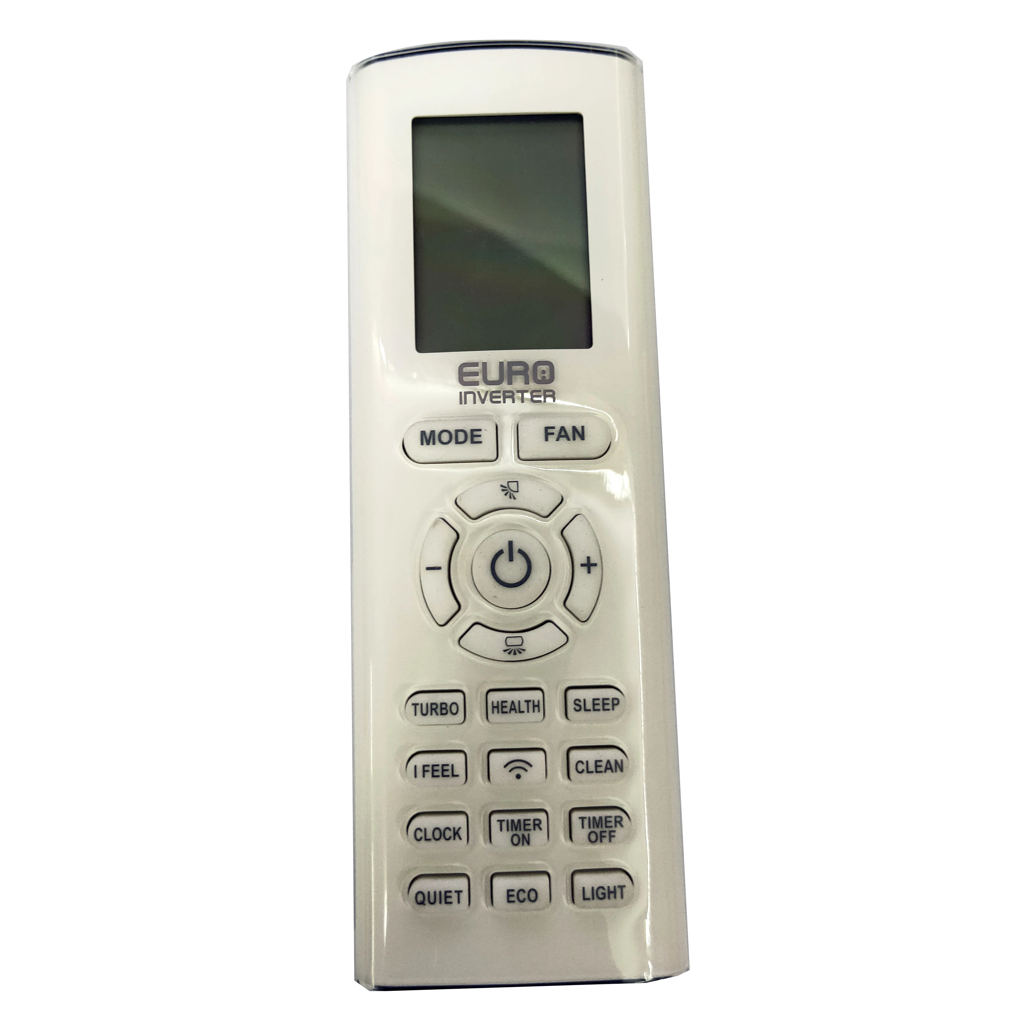 

NEW Original RA1A1 for euro inverter Air Conditioner Remote Control
