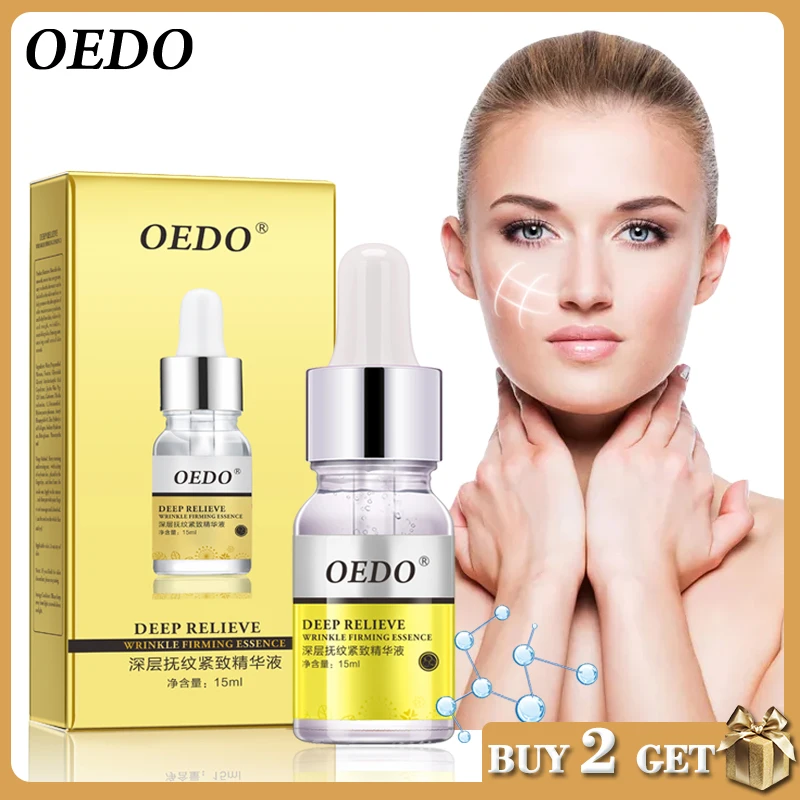 collagen anti aging eye serum