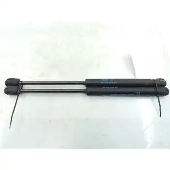 

8076944 shock absorbers Capo Peugeot 407 2.0 16v Hdi Fap Cat (rhh / Dw10cted4)