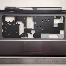 Новая верхняя крышка основания чехла для ноутбука Упор для рук hp Pavilion G6 G6-1000 15. " 646384-001 аккумулятор большой емкости