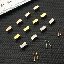 Комплект концевых звеньев для AP Королевский-дубовый-морской ныряльщик часы соединить корпус часов браслет ремень для 15400 15500 26331 15202