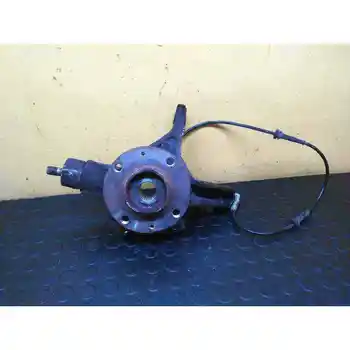 

STEERING KNUCKLE FRONT RIGHT CITROEN C4 GRAND PICASSO