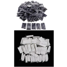 200 шт женский воск для зоны бикини одноразовые трусики стринги Нижнее белье T-string Трусы индивидуально завернутые для спа, салон красоты