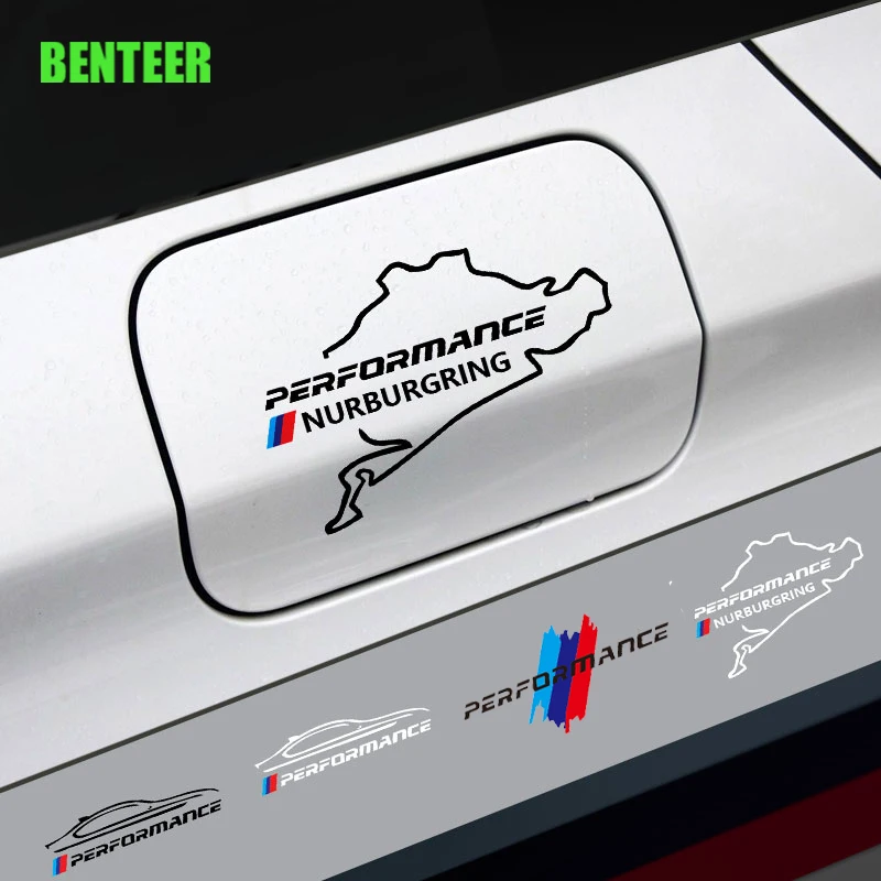 Наклейка для мотоспорта крышка бака автомобилей BMW E30 E34 E36 E39 E46 E60 E87 E90 F10 F20 F30 E80 E70 320