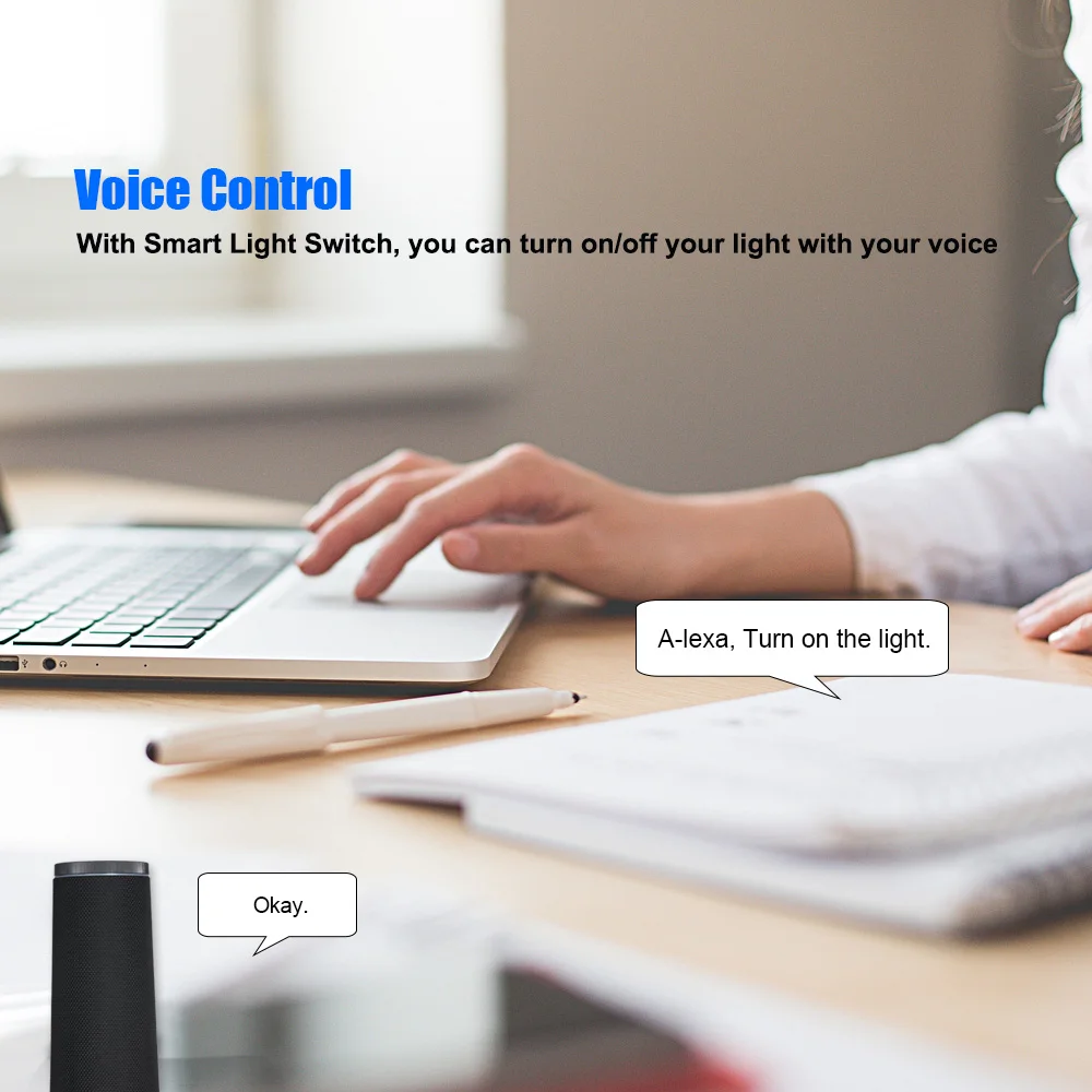 Голосовое управление WiFi умный занавес переключатель для электрического моторизованного занавеса слепой рольставни работает с Alexa и Google Home