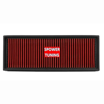 

Car Auto Air Filter Adapted To Mercedes-Benz Series Models, Modified High-flow Air Filters 7D