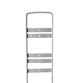 

for Xiaomi 1C Mijia chasing wireless vacuum cleaner rack accessories storage rack bracket punch-free rack